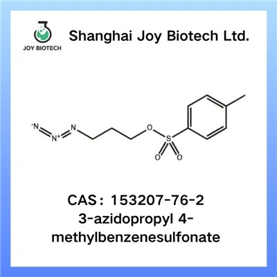 3-azidopropil-4-metilbenzensulfonatas CAS Nr. 153207-76-2