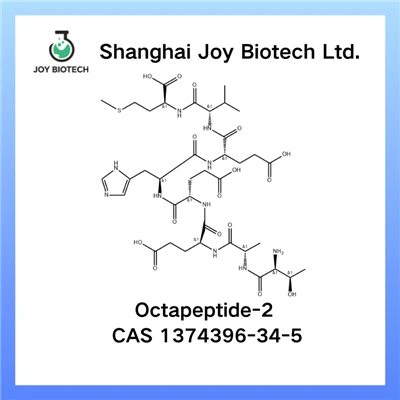 Octapeptide-2 CAS 1374396-34-5